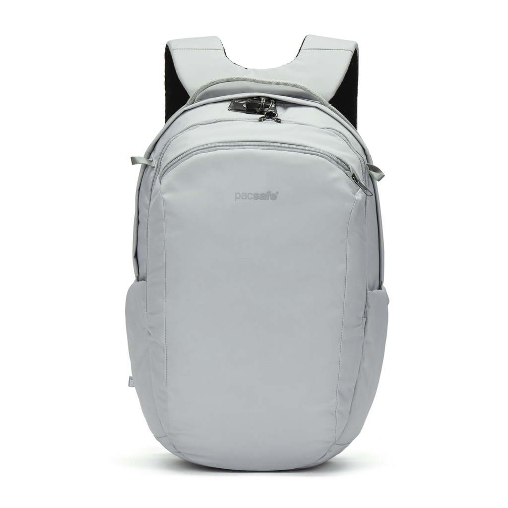 Pacsafe V 26L Tour Backpack digital grey