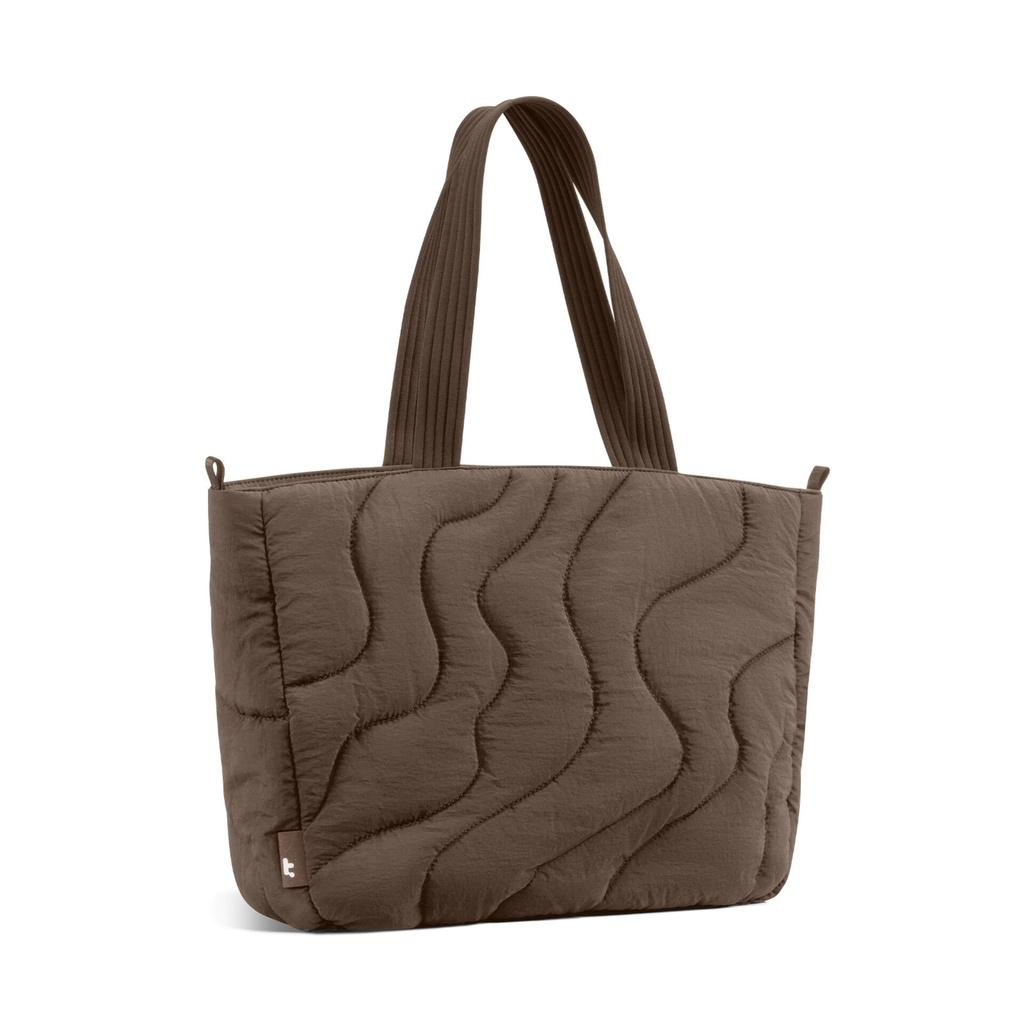 tomtoc Terra-T38 Laptop Tote Bag 16 inch earthshade