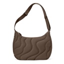 tomtoc Terra-T34 9L Light Crossbody Bag earthshade