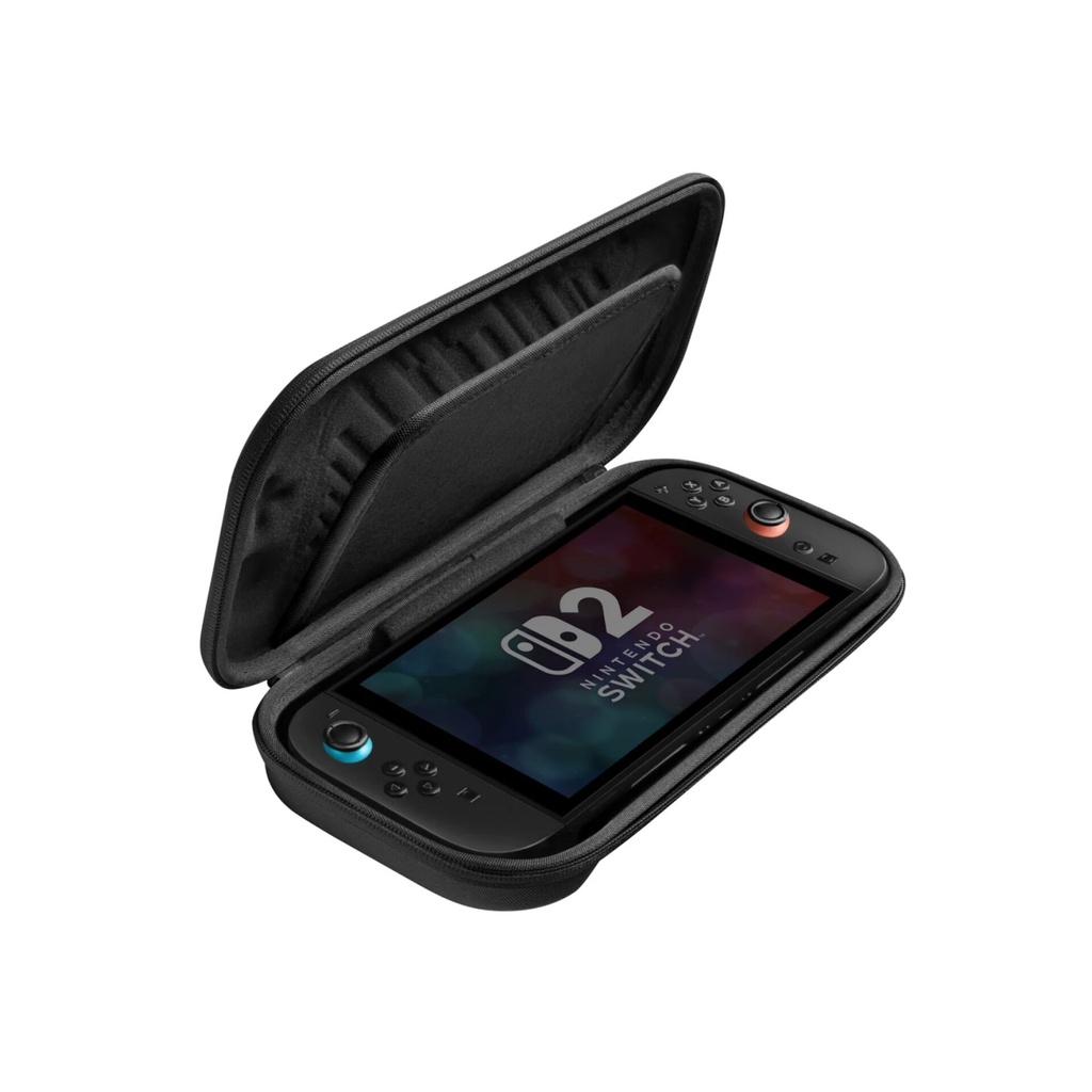 tomtoc FancyCase-G05 Switch 2 Slim Case black