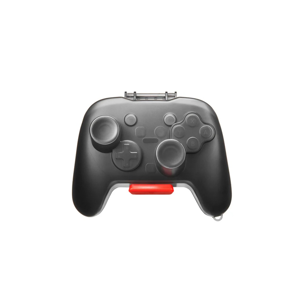 tomtoc ArmorCase-G25 NS2 Controller Case silver