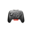 tomtoc ArmorCase-G25 NS2 Controller Case silver