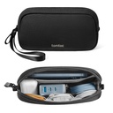 tomtoc Light-T12 Essential Tech Organizer black