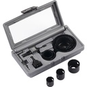 Bosch Prom 11-pcs Hole Saw Set