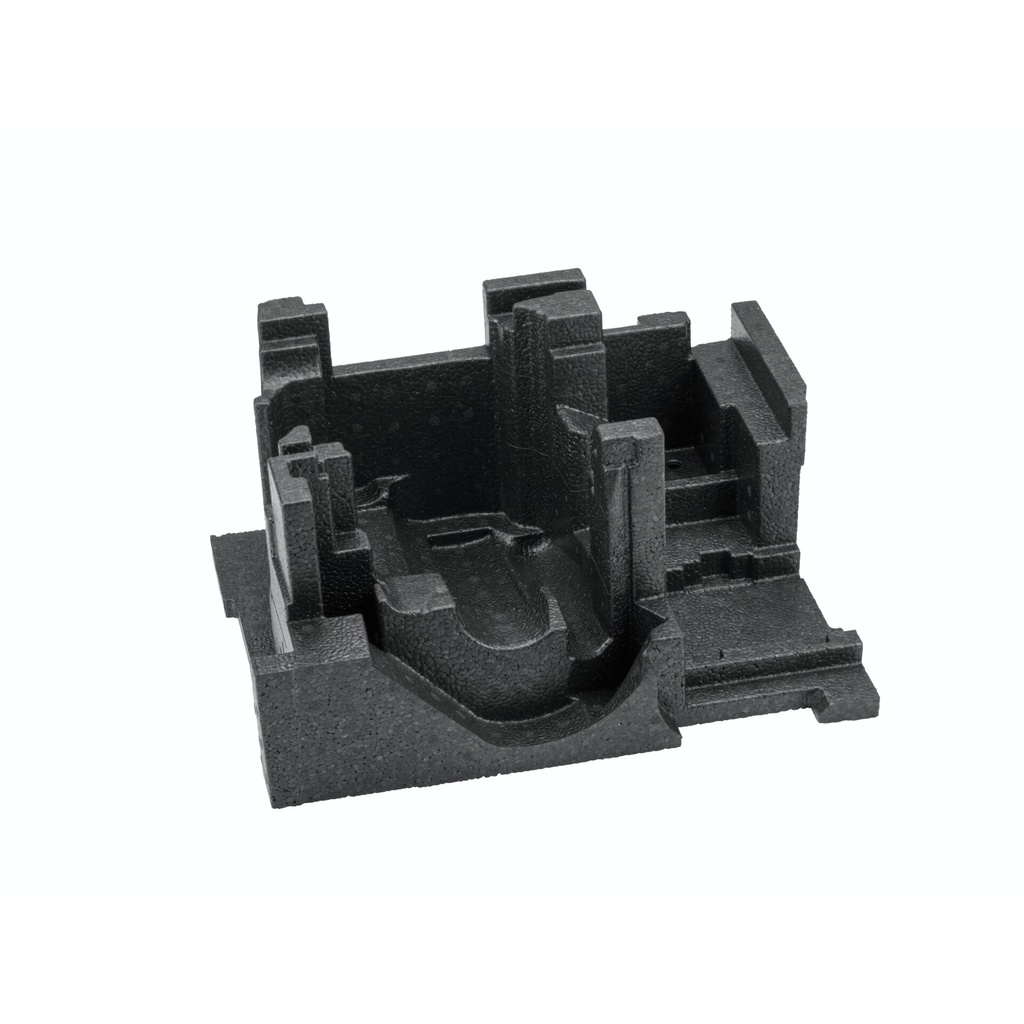 Bosch Inlay          GOF 1250CE/ LCE