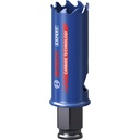 Bosch EXPERT ToughMaterial Hole Saw 25mm