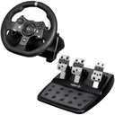 Logitech G920 Driving Force USB