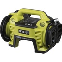 Ryobi R18I-0 Cordless Compressor