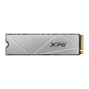 ADATA-XPG SSD PCIe Gen 4x4   2TB GAMMIX S60 R/W 5000/4200