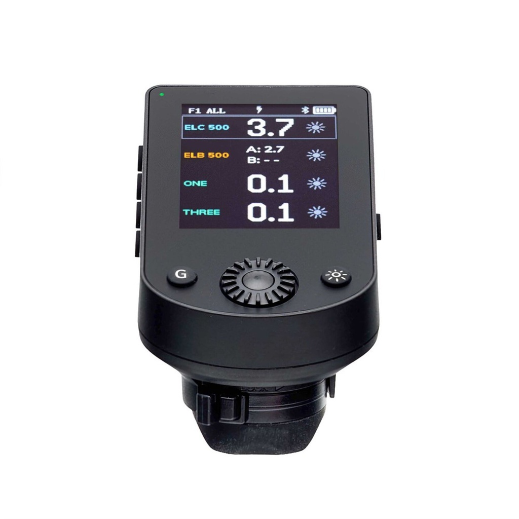 Elinchrom Transmitter pro X for Sony