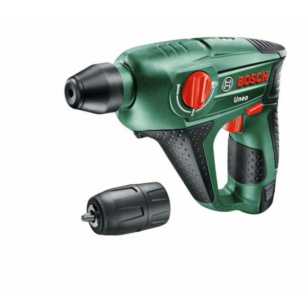 Bosch Uneo Bohrhammer