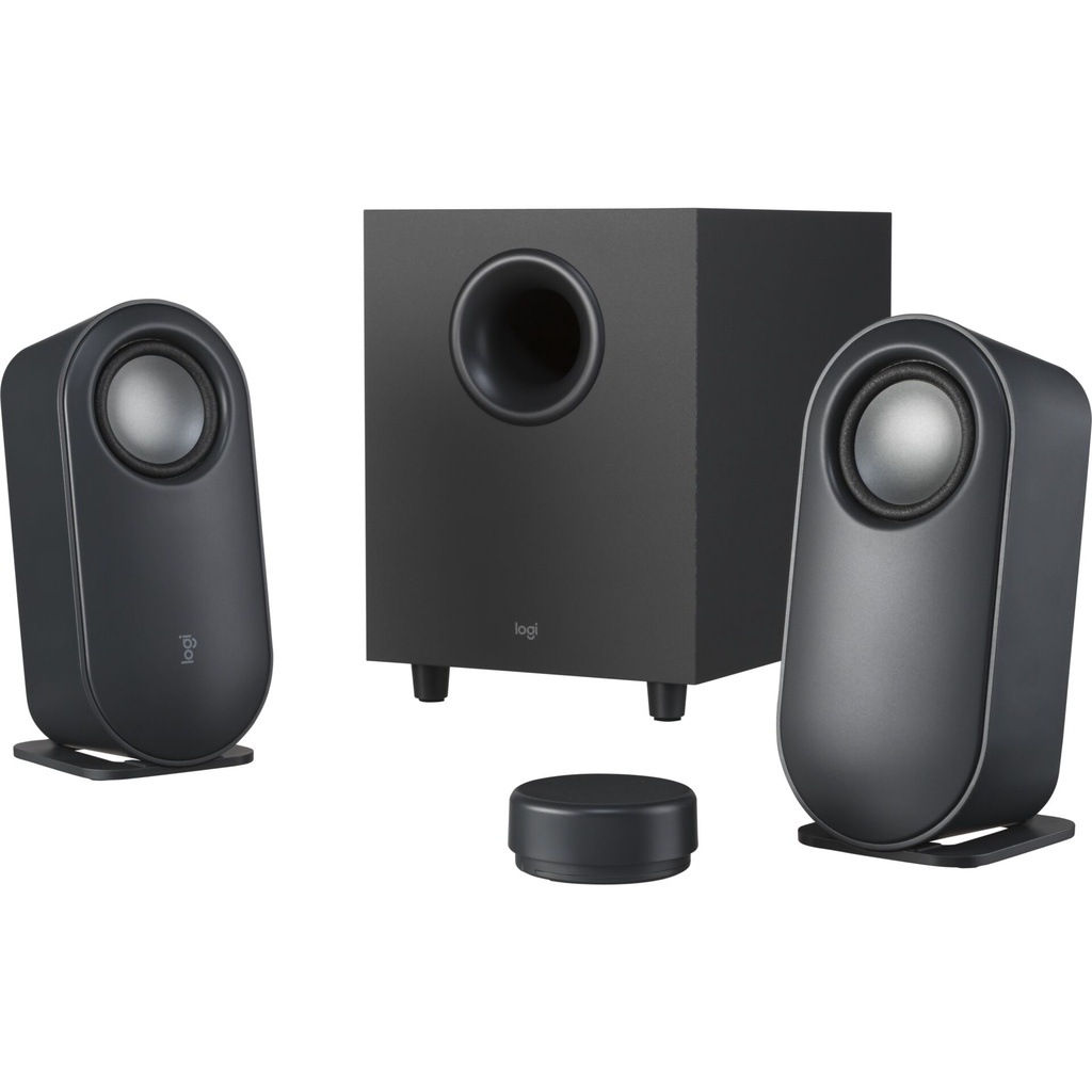 Logitech Z407 Bluetooth