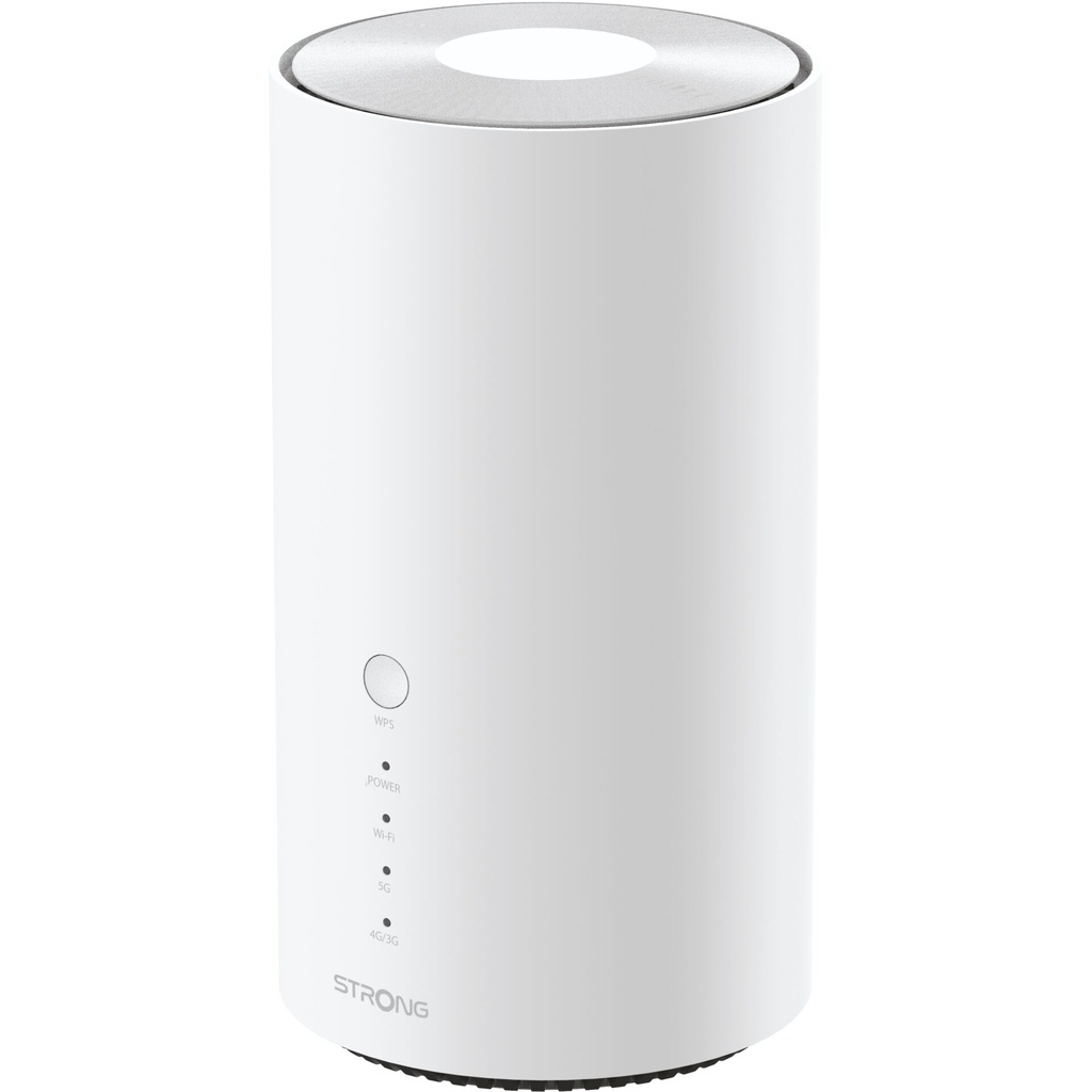 Strong 5GROUTERBE7200 5G Router WiFi 7