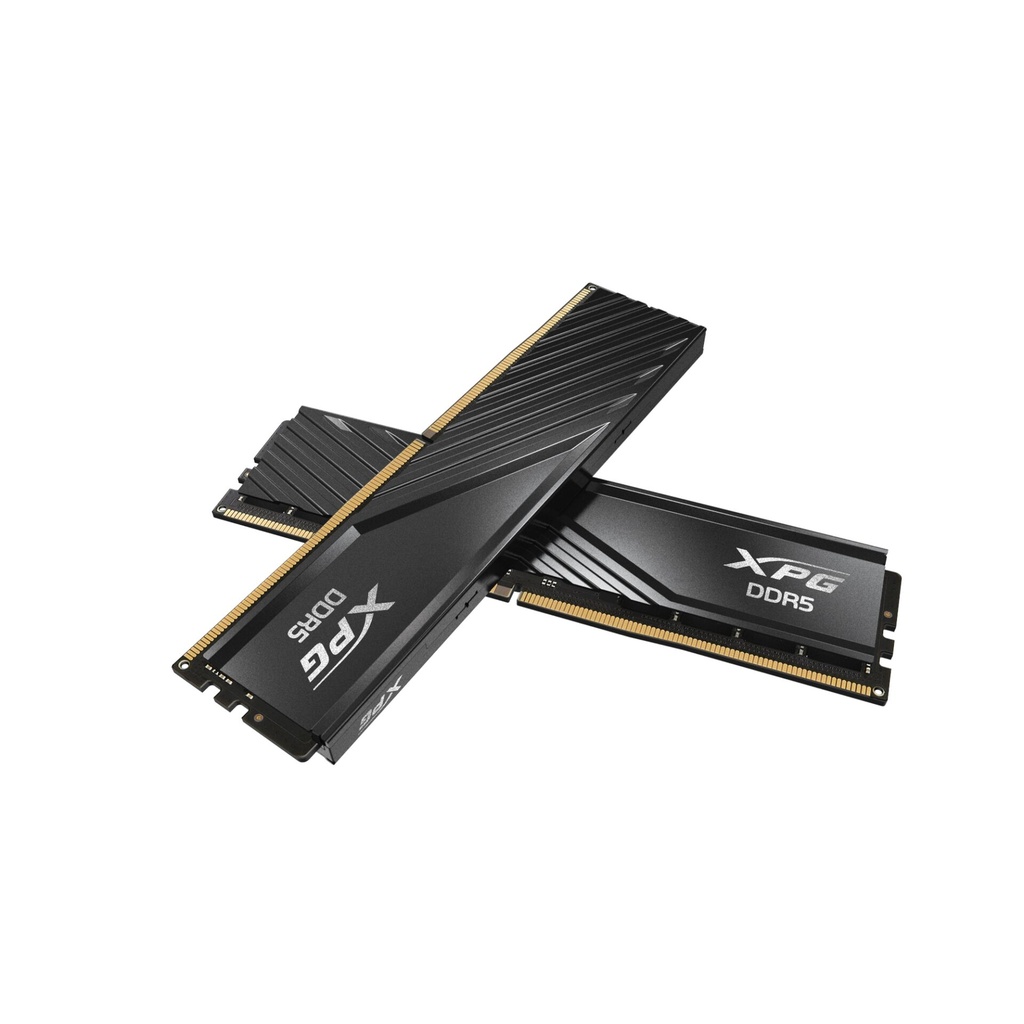 ADATA-XPG DDR5 6000  CL36   32GB LANCER BLADE BLACK  DUAL 2x 16GB