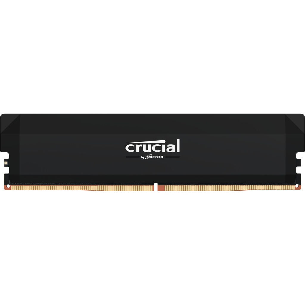 Crucial Pro DDR5-6000       16GB UDIMM CL36 (16Gbit) Overclocking