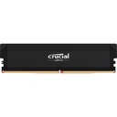 Crucial Pro DDR5-6000       16GB UDIMM CL36 (16Gbit) Overclocking