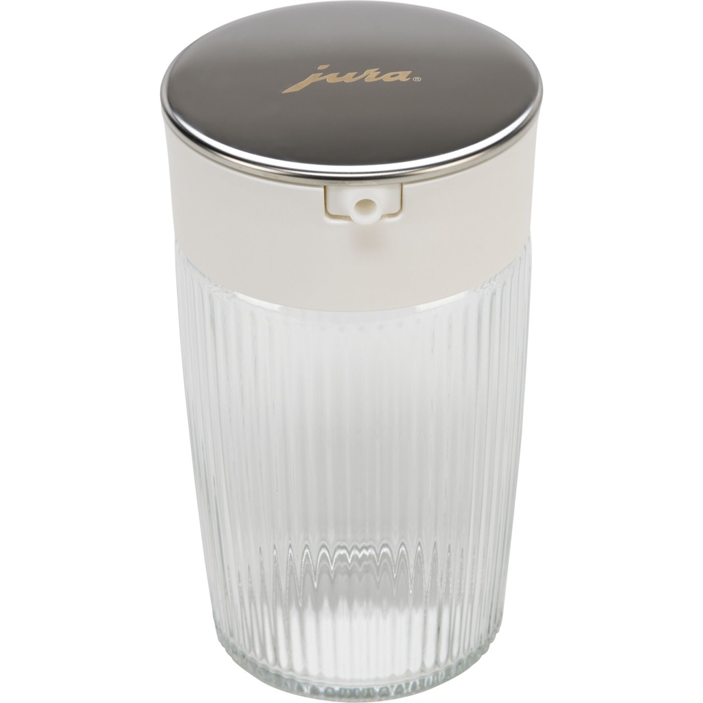 JURA Milk Cancarafe (EA) 0,5 Litre