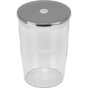 JURA Glass Milk Container 0,5 Litre