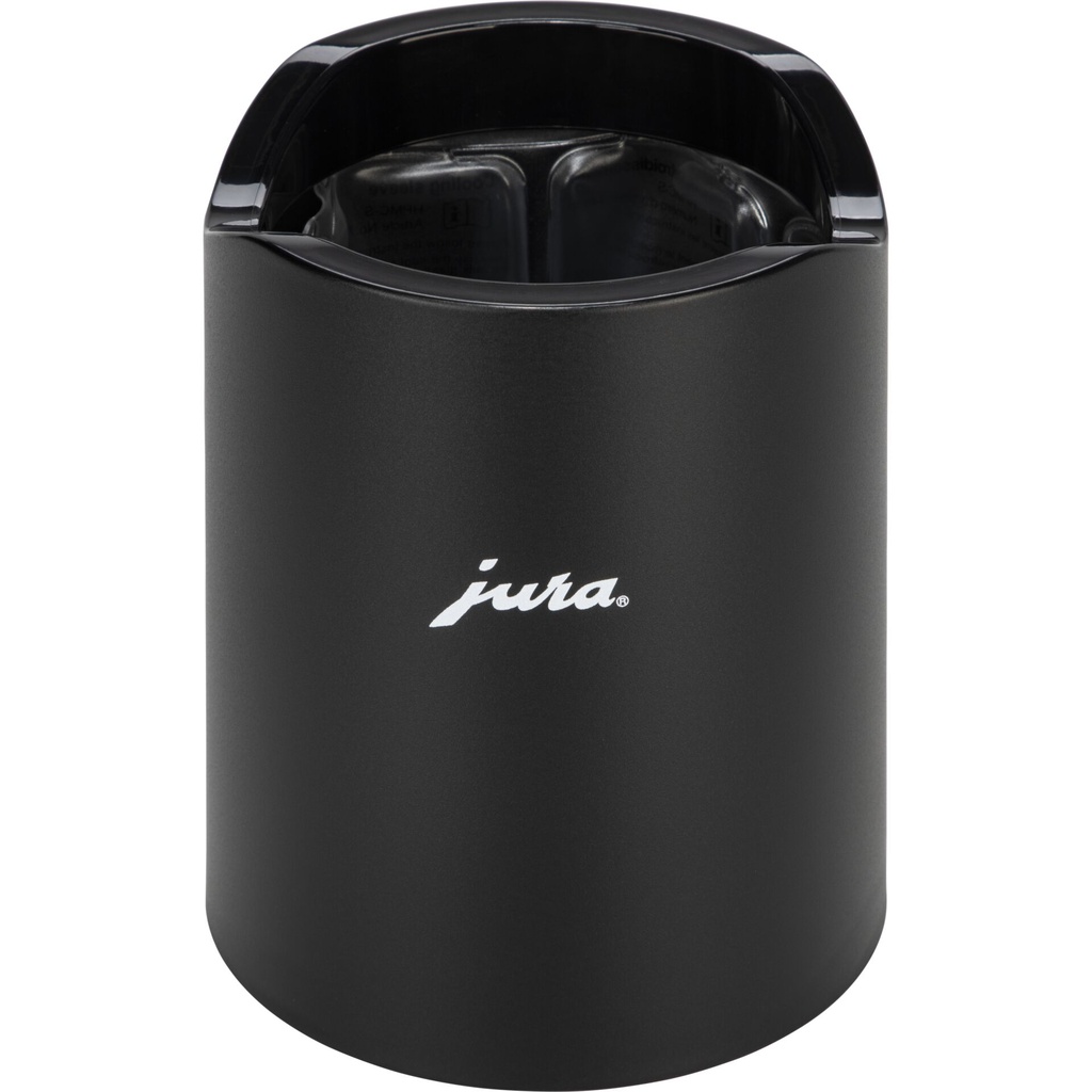 Jura Glacette, black