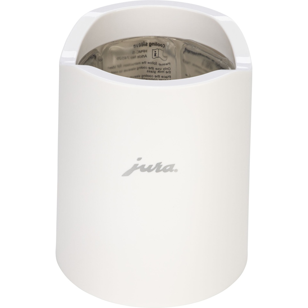 Jura Glacette, white