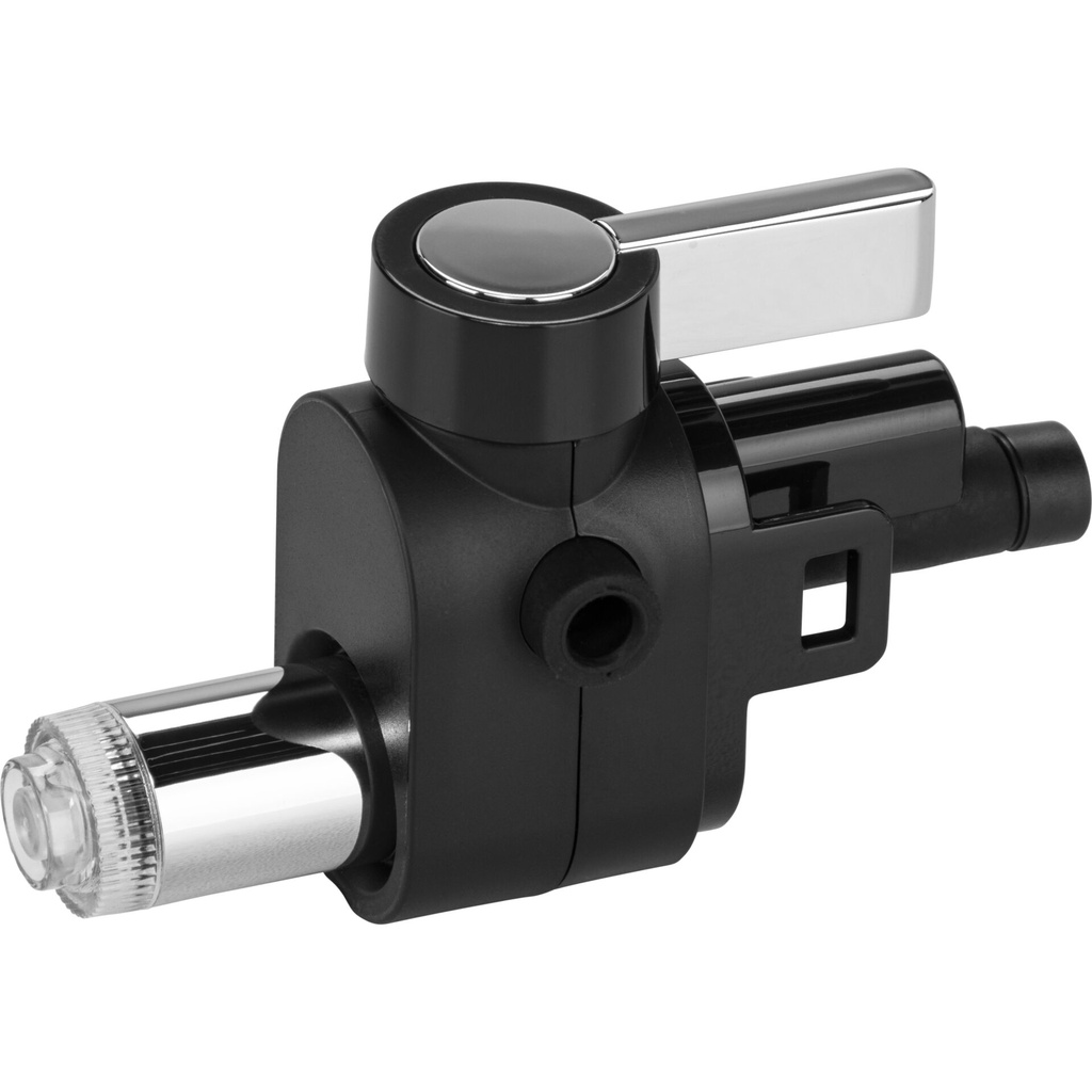 JURA Pro Fine Foam Nozzle G2 (EA)