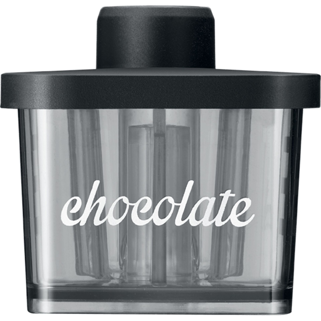 Jura Chocolate Attachment for dual spout (EA) 2 pcs