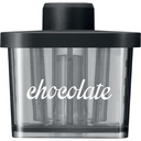 JURA Chocolate Attachment for dual spout (EA) 2 pcs