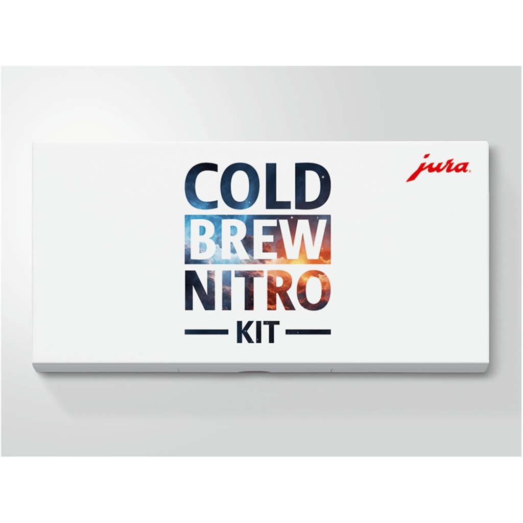 JURA Cold Brew Nitro Kit (EB)