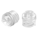 JURA Interchangeable Milk Spout CX3 (10 pcs)