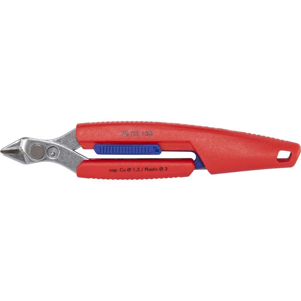 KNIPEX Slim Knips INOX Surgical Steel SB