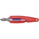 KNIPEX Slim Knips INOX Chirurgenstahl SB