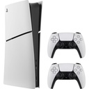 Sony Playstation 5 Digital Bundle incl. 2 Controllers