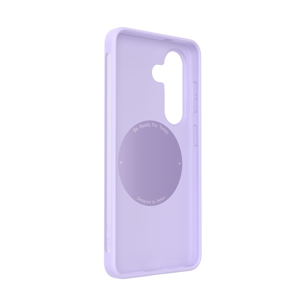Belkin SheerForce Protect S26 Cover lavender  MSB015hqLV