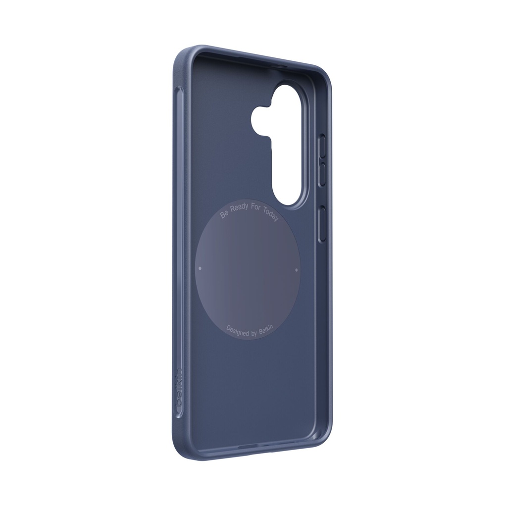 Belkin SheerForce Protect S26 Cover dark blue MSB015hqNY