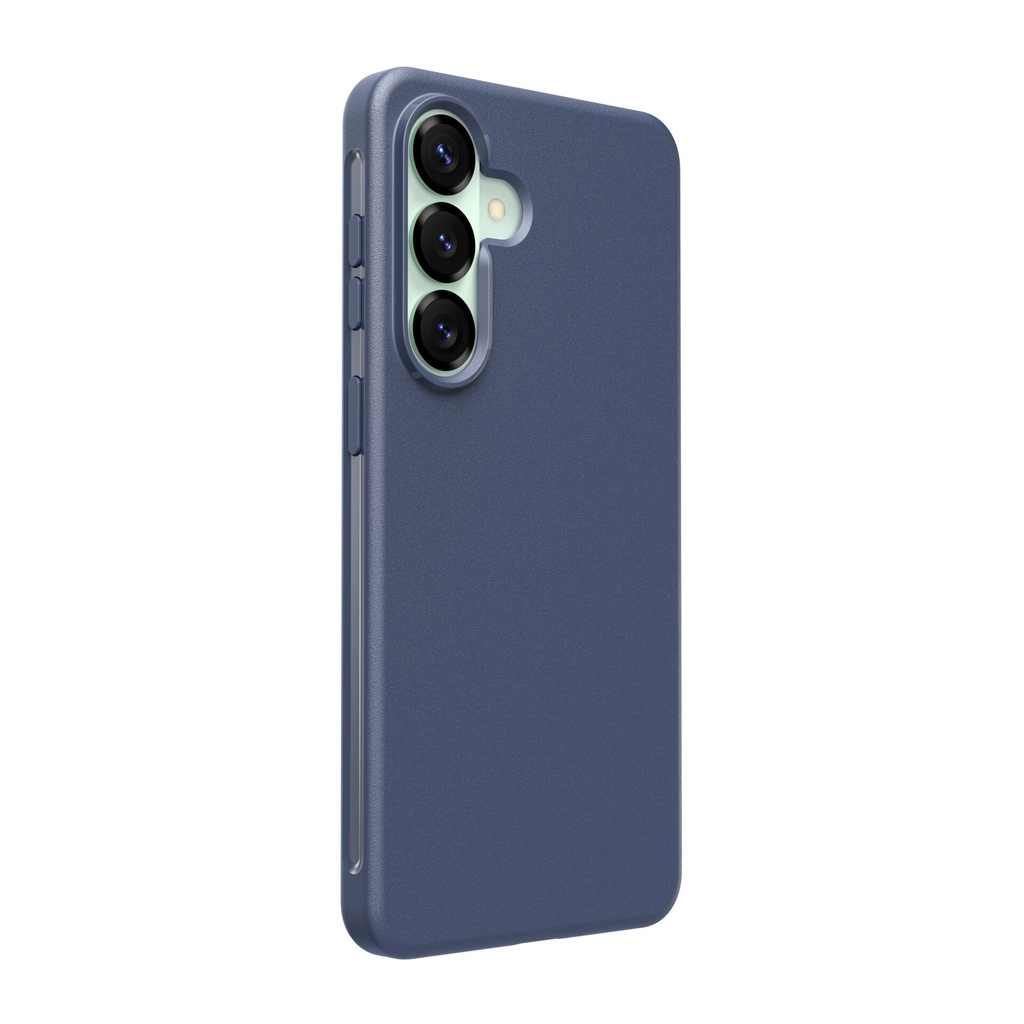 Belkin SheerForce Protect S26+ Cover dark blue MSB016hqNY