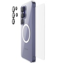 Belkin 3in1 Bundle Camera+Screen Protector + Case  S26Ul.BUA004hq