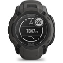 Garmin Instinct 2X Solar slate grey