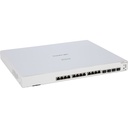 HPE Networking Instant On 1960 Switch 12p 10GBT