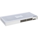 HPE Networking Instant On 1830 Switch 24p Gigabit 2p SFP