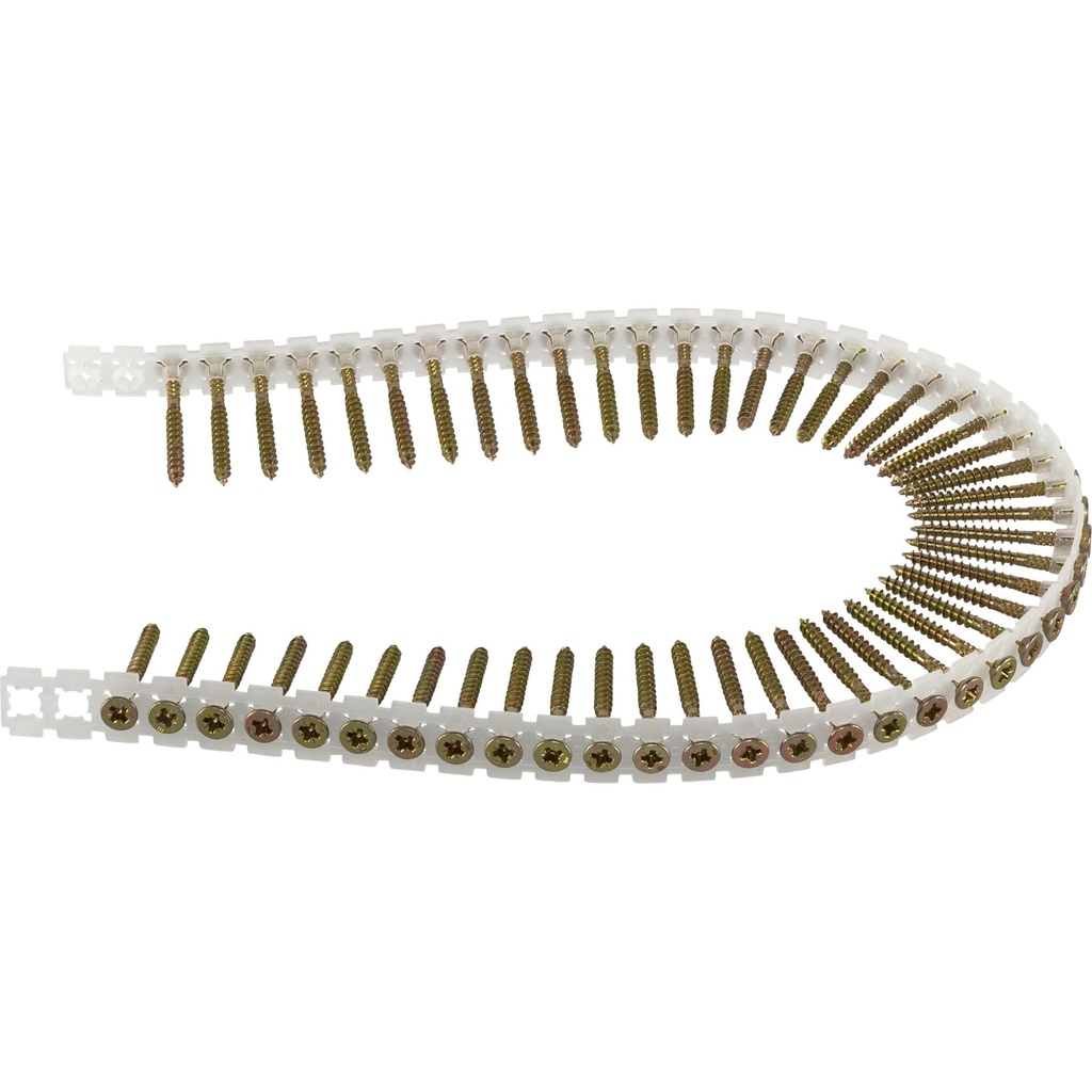 Makita Spanplattenschr. 4,0x40mm