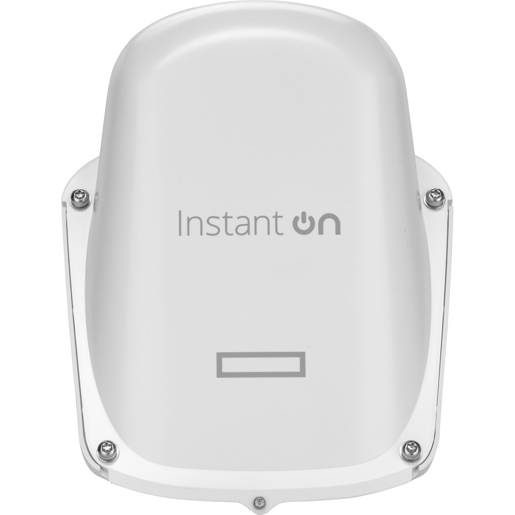 HPE Networking Instant On AP27 EU Dual Radio Outd. AP Set