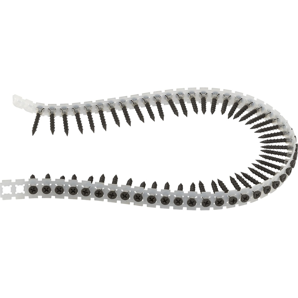 Makita Schnellbauschr. Faser 3,9x30mm