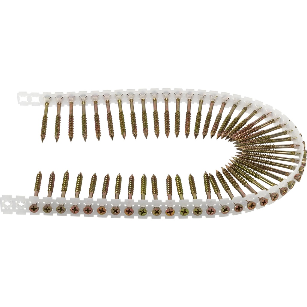 Makita Schnellbauschr. Holz 4,2x55mm