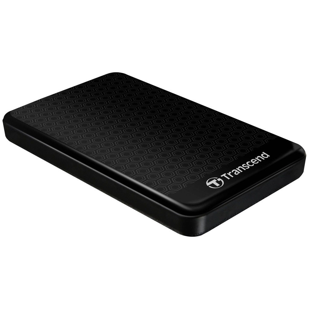 Transcend StoreJet 25A3 2,5  2TB USB 3.1 Gen 1
