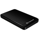 Transcend StoreJet 25A3 2,5  2TB USB 3.1 Gen 1