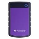 Transcend StoreJet 25H3 2,5  1TB USB 3.1 Gen 1