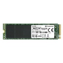 Transcend SSD MTE110S      512GB NVMe PCIe Gen3 x4