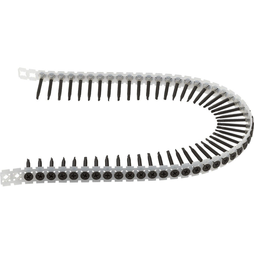 Makita Schnellbauschr. TEKS 3,5x35mm