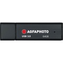 AgfaPhoto USB 3.0           64GB black