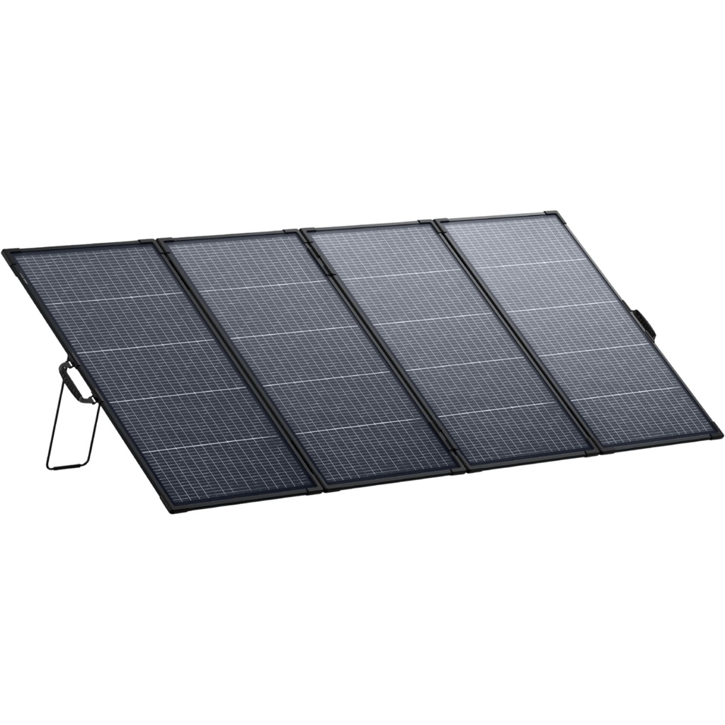 Anker SOLIX PS400 Gen 2 bifaziales Solar Panel 400W